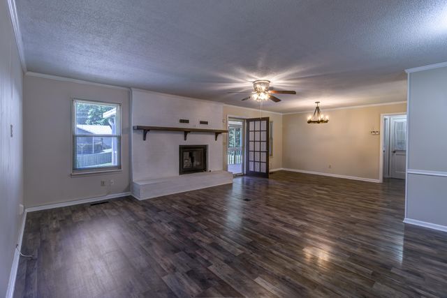 121 Shannon Drive, Ringgold, GA 30736