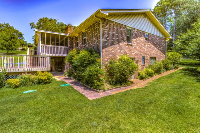 121 Shannon Drive, Ringgold, GA 30736