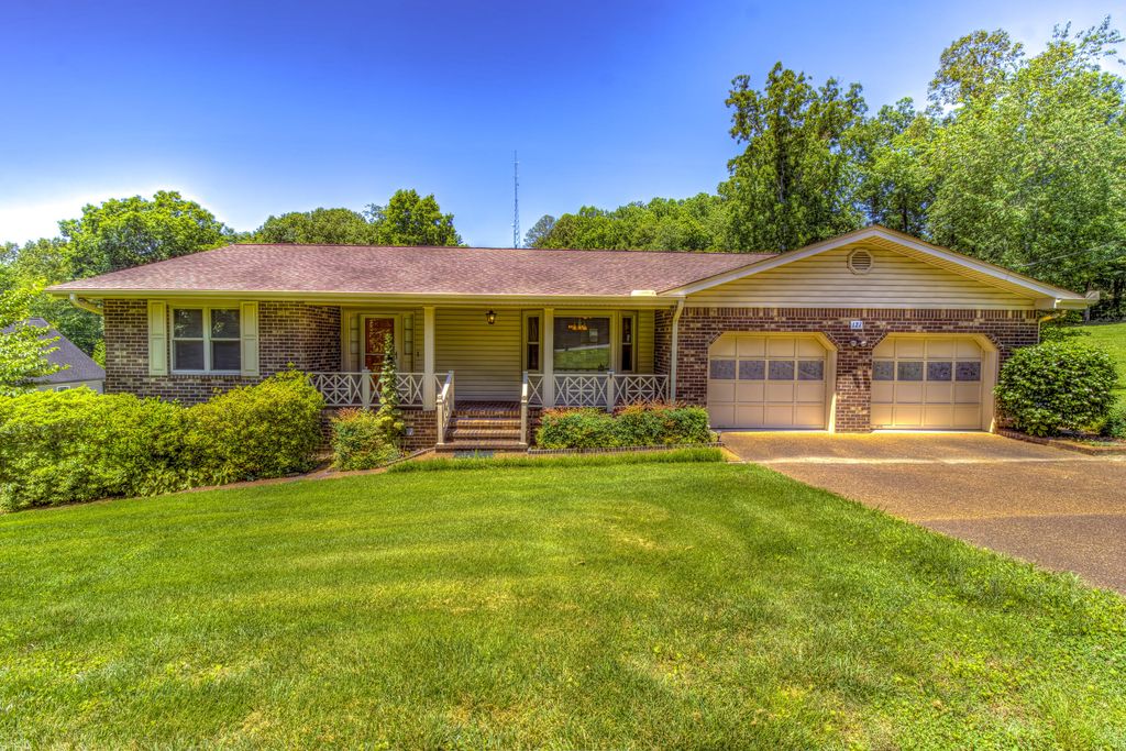 121 Shannon Drive, Ringgold, GA 30736