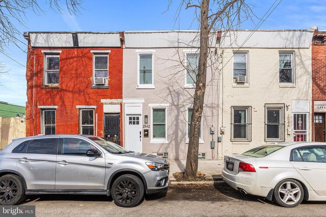 2542 JASPER ST, Philadelphia, PA 19125