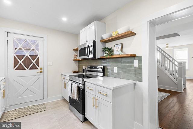 2542 JASPER ST, Philadelphia, PA 19125