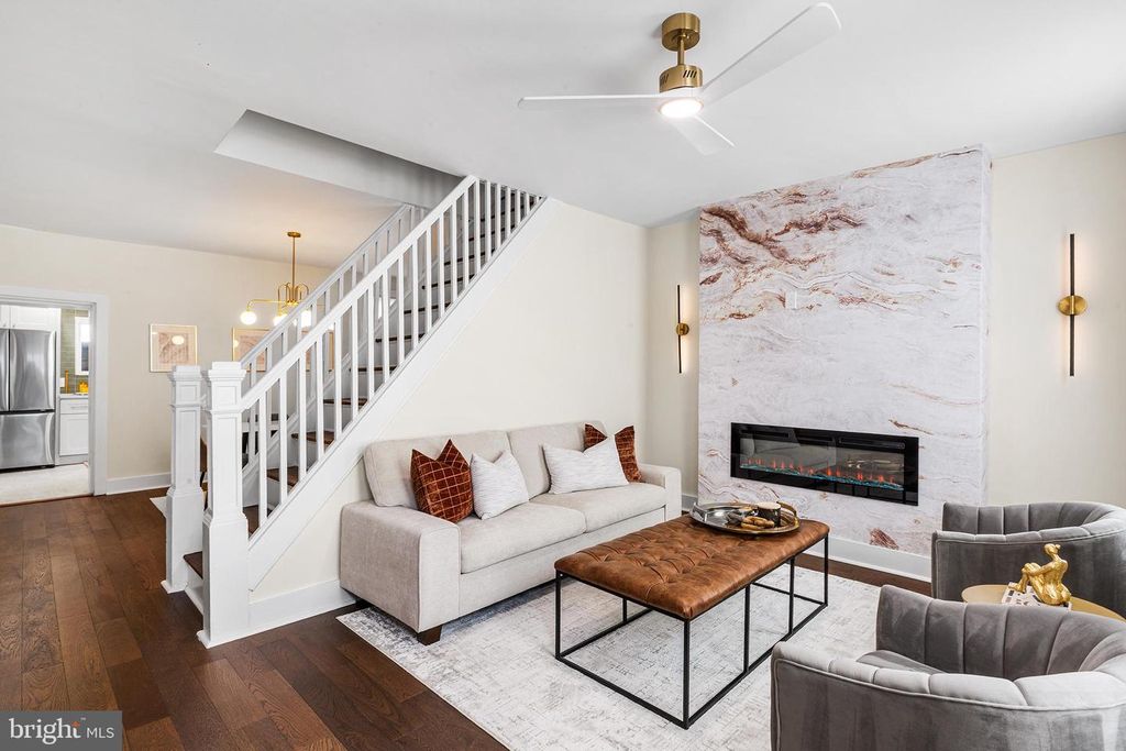 2542 JASPER ST, Philadelphia, PA 19125