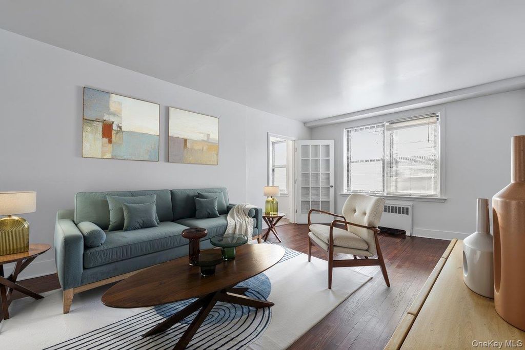 3840 Greystone Avenue 5O, Bronx, NY 10463