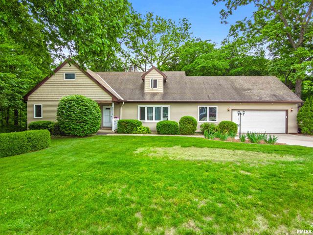 214 MATHENY Road, East Peoria, IL 61611