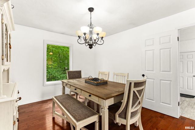 214 MATHENY Road, East Peoria, IL 61611