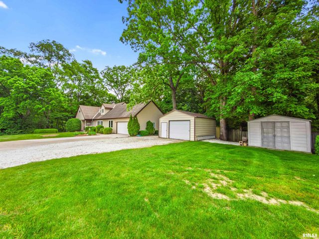 214 MATHENY Road, East Peoria, IL 61611