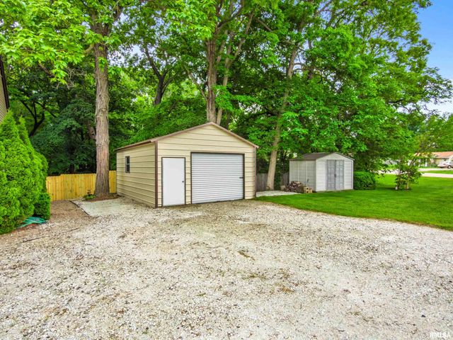 214 MATHENY Road, East Peoria, IL 61611