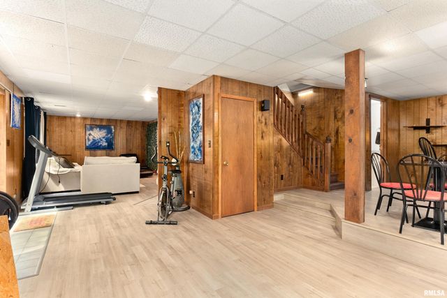 214 MATHENY Road, East Peoria, IL 61611