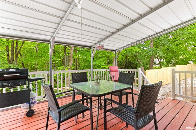 214 MATHENY Road, East Peoria, IL 61611