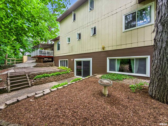 214 MATHENY Road, East Peoria, IL 61611