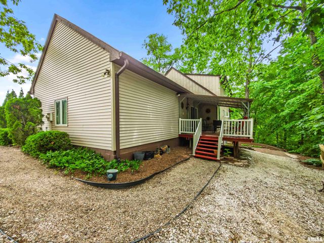 214 MATHENY Road, East Peoria, IL 61611