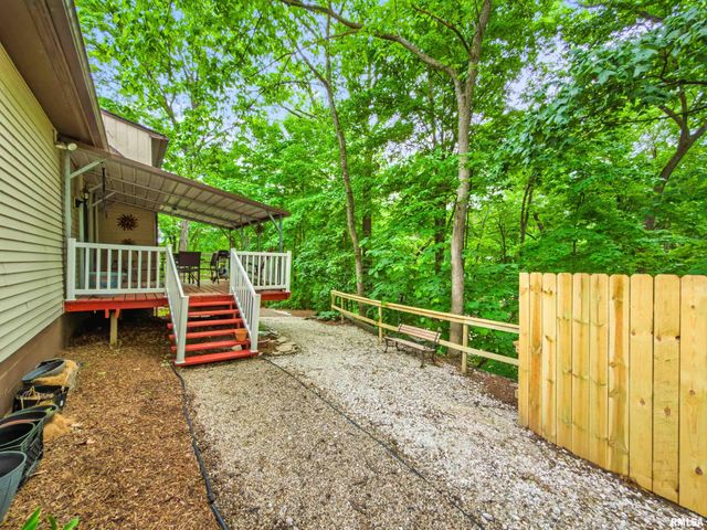 214 MATHENY Road, East Peoria, IL 61611