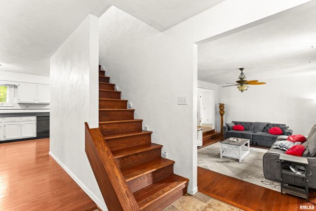 214 MATHENY Road, East Peoria, IL 61611