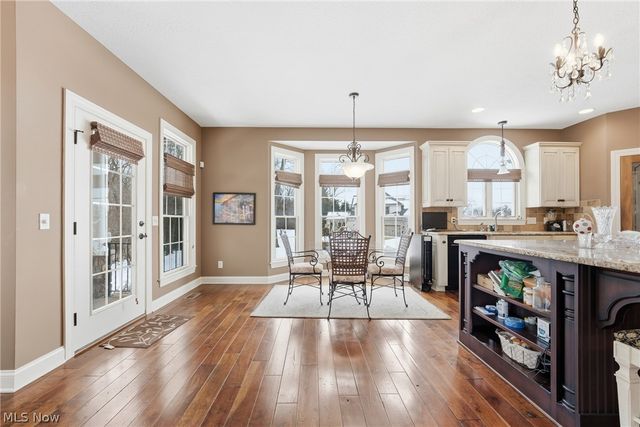 8550 Drummond Drive NW, Massillon, OH 44646