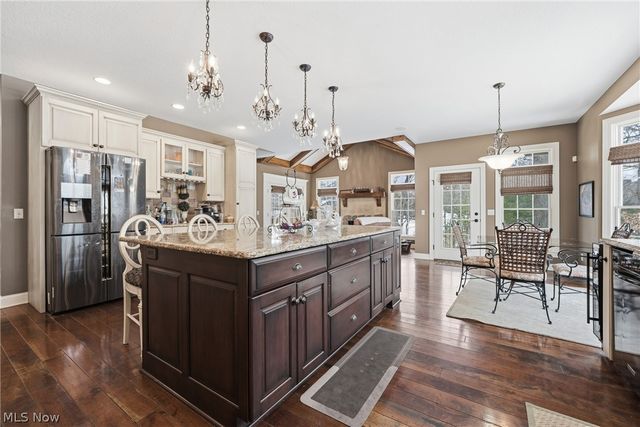 8550 Drummond Drive NW, Massillon, OH 44646