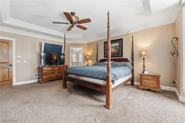 8550 Drummond Drive NW, Massillon, OH 44646