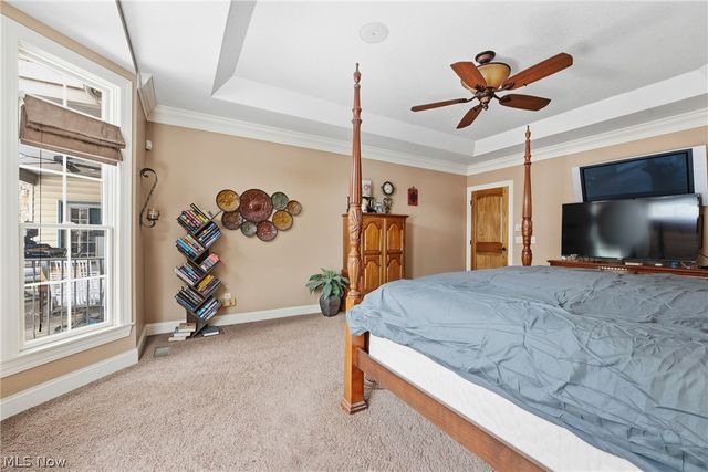 8550 Drummond Drive NW, Massillon, OH 44646