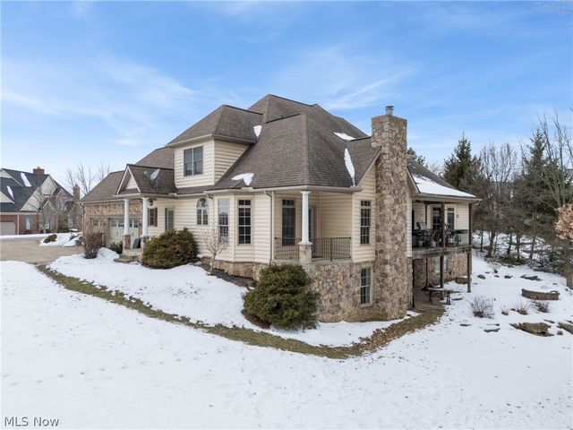 8550 Drummond Drive NW, Massillon, OH 44646