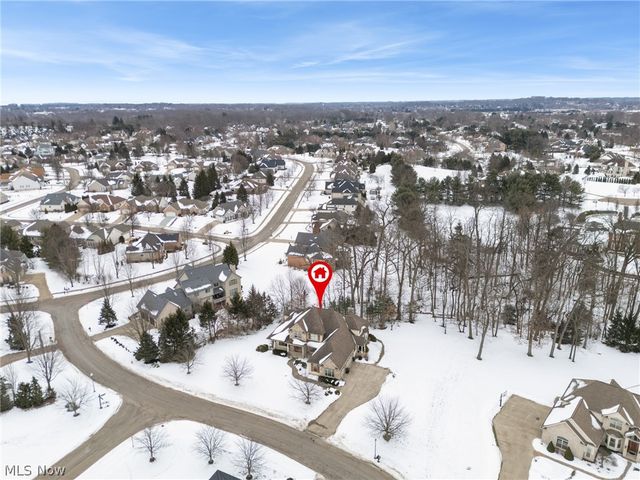 8550 Drummond Drive NW, Massillon, OH 44646