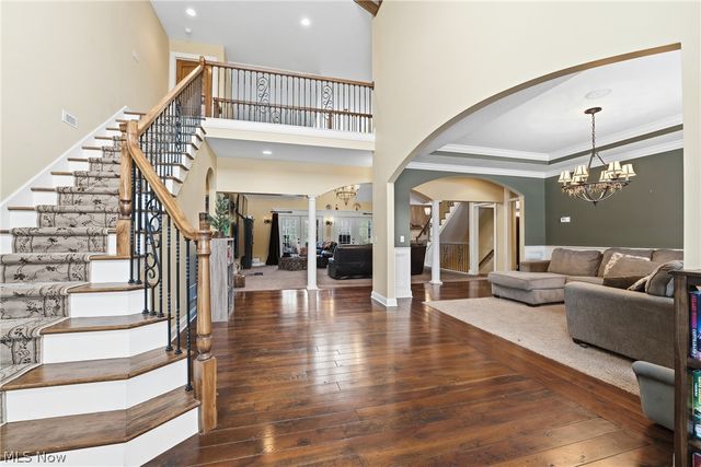 8550 Drummond Drive NW, Massillon, OH 44646