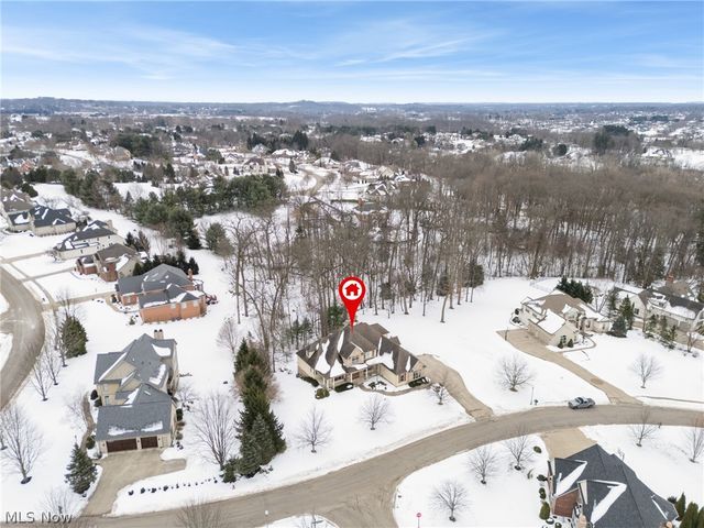 8550 Drummond Drive NW, Massillon, OH 44646