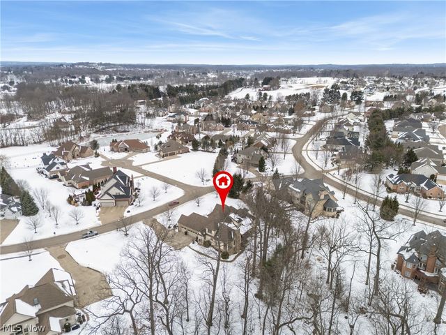 8550 Drummond Drive NW, Massillon, OH 44646