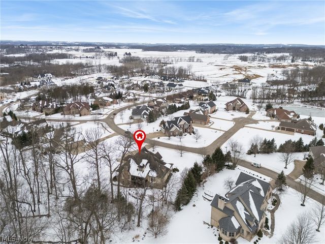 8550 Drummond Drive NW, Massillon, OH 44646