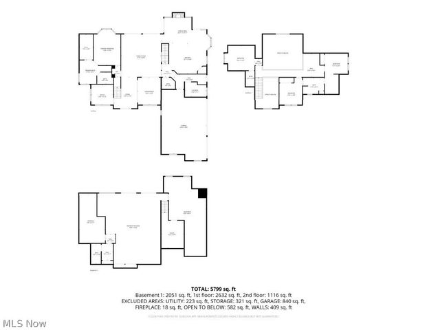 8550 Drummond Drive NW, Massillon, OH 44646