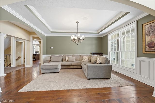 8550 Drummond Drive NW, Massillon, OH 44646