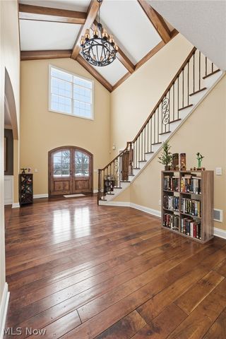 8550 Drummond Drive NW, Massillon, OH 44646