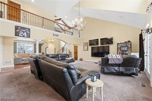 8550 Drummond Drive NW, Massillon, OH 44646