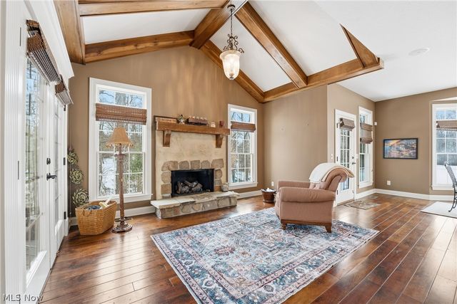 8550 Drummond Drive NW, Massillon, OH 44646