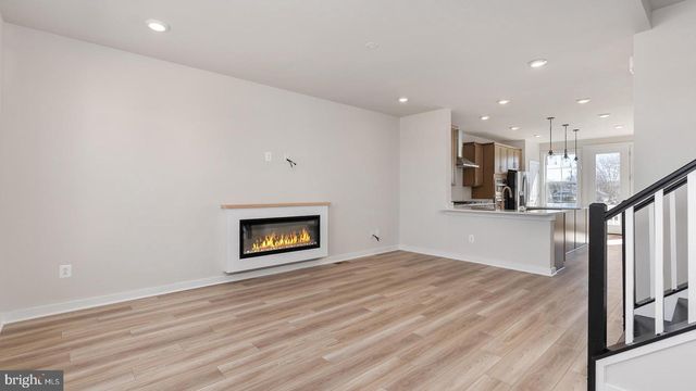 436 GERMANIA ST, Fredericksburg, VA 22401