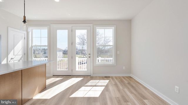 436 GERMANIA ST, Fredericksburg, VA 22401