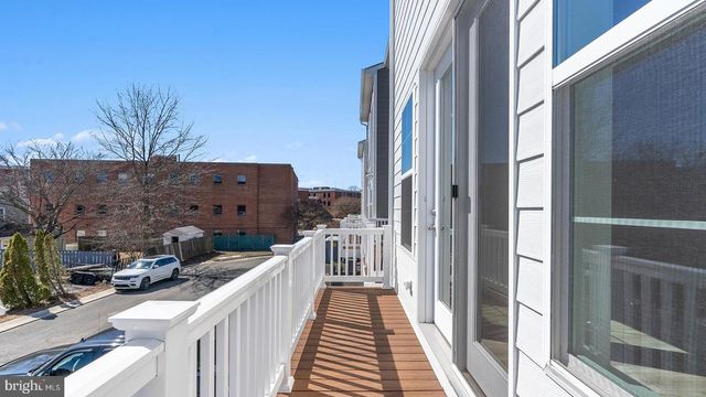 436 GERMANIA ST, Fredericksburg, VA 22401