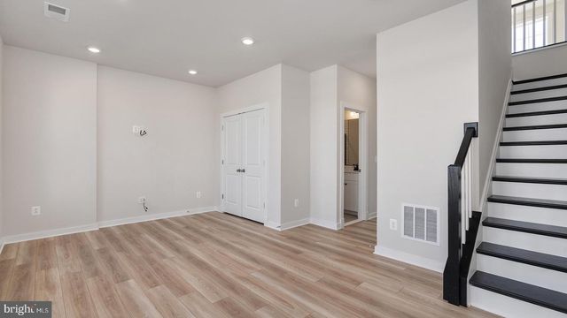 436 GERMANIA ST, Fredericksburg, VA 22401