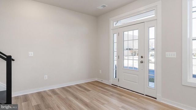 436 GERMANIA ST, Fredericksburg, VA 22401