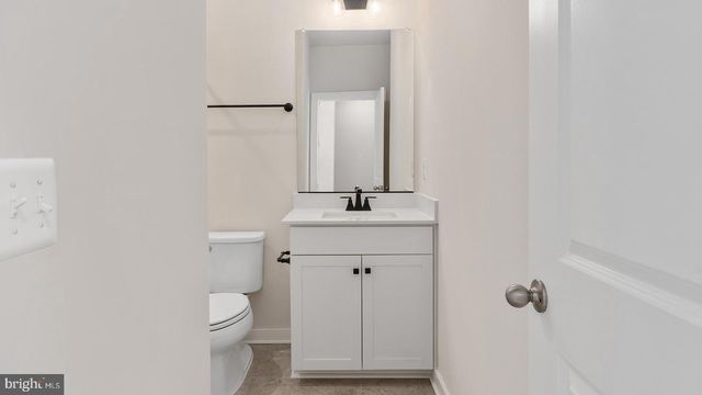 436 GERMANIA ST, Fredericksburg, VA 22401