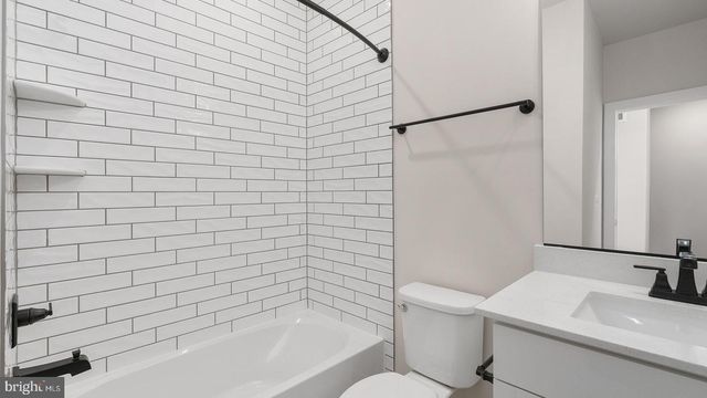 436 GERMANIA ST, Fredericksburg, VA 22401