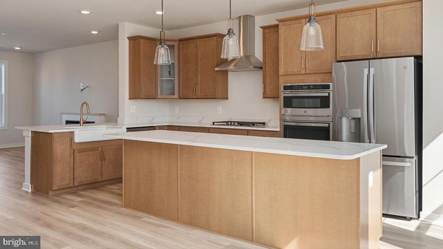 436 GERMANIA ST, Fredericksburg, VA 22401