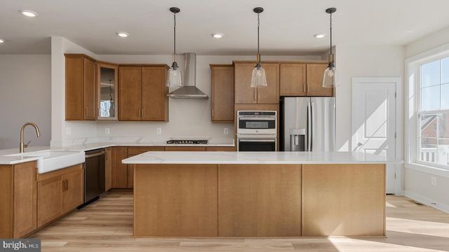 436 GERMANIA ST, Fredericksburg, VA 22401