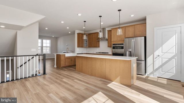 436 GERMANIA ST, Fredericksburg, VA 22401