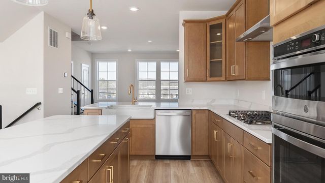 436 GERMANIA ST, Fredericksburg, VA 22401