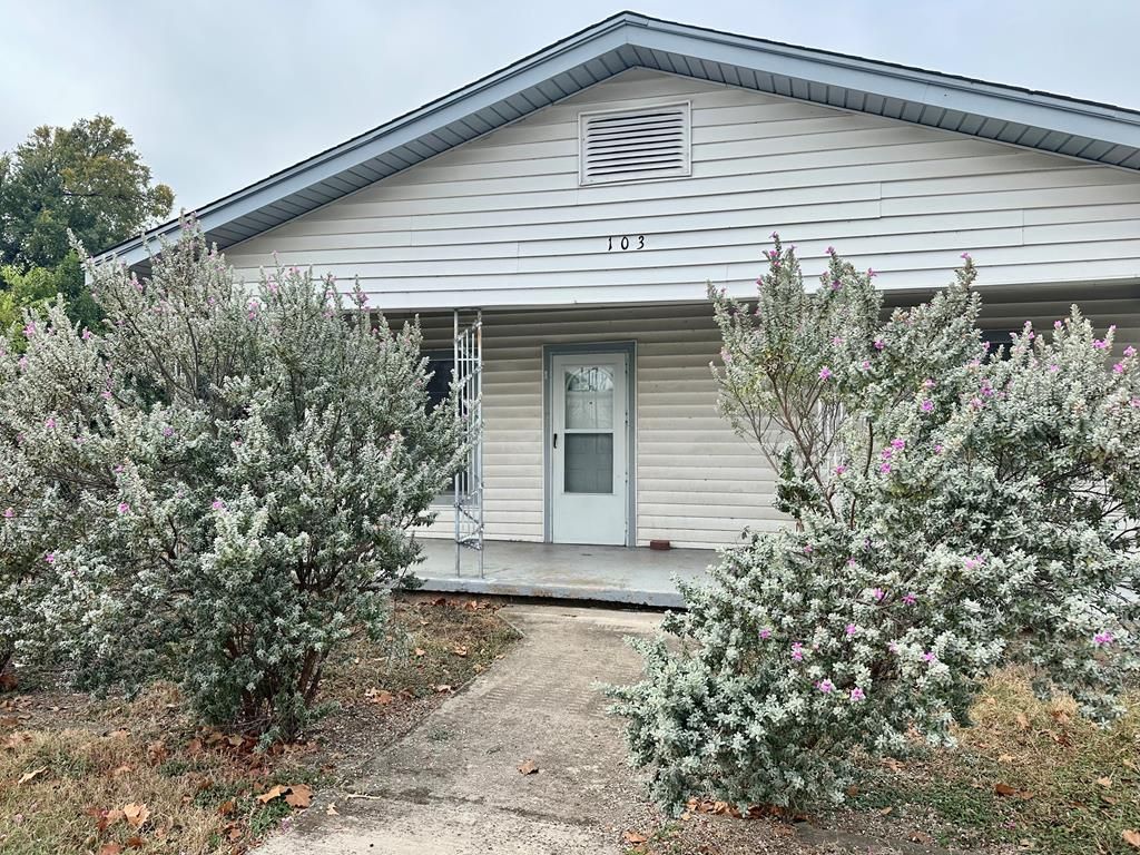 103 Jefferson St, Kerrville, TX 78028