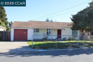 2420 Clare St, San Pablo, CA 94806