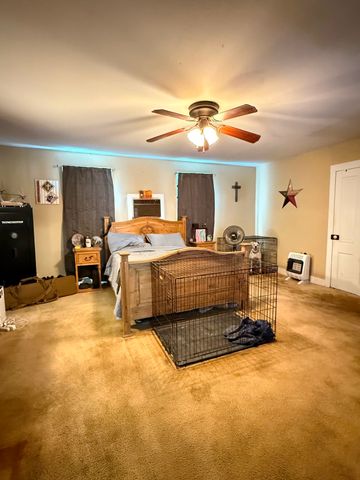 306 3rd Street, Valley Mills, TX 76689