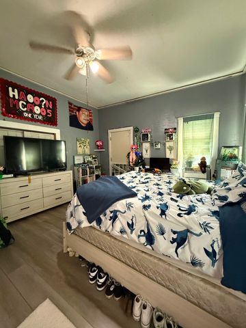 306 3rd Street, Valley Mills, TX 76689