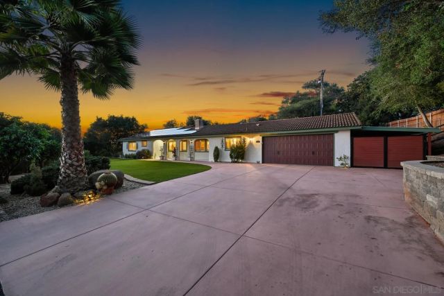 2826 Calle De Malibu, Escondido, CA 92029
