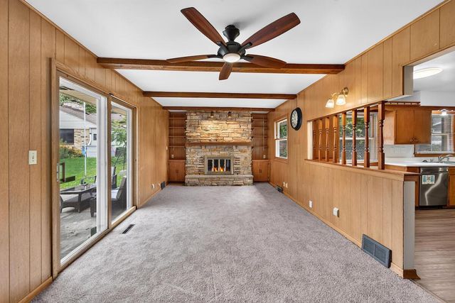 10216 W Burleigh STREET, Wauwatosa, WI 53222