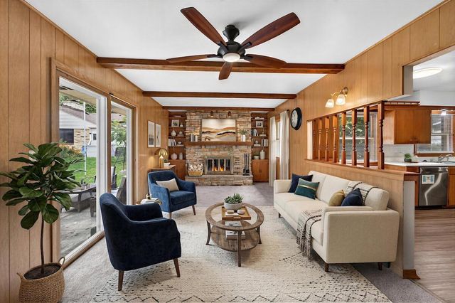 10216 W Burleigh STREET, Wauwatosa, WI 53222